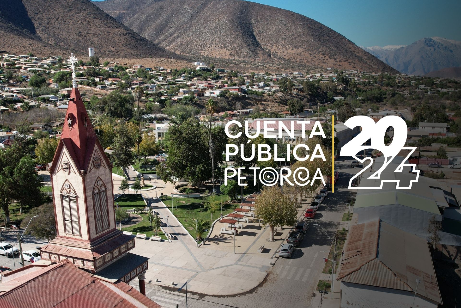 CP Petorca 2024
