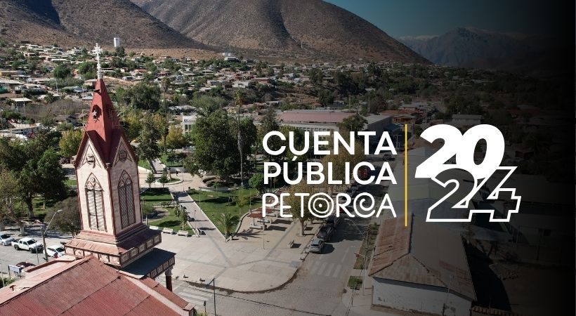 Cuenta Publica Petorca